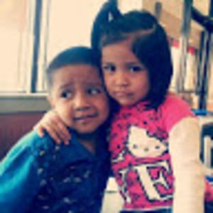 Meet your Posher, Tania elizabeth